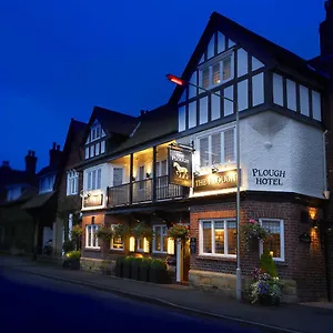 Gasthof The Plough &