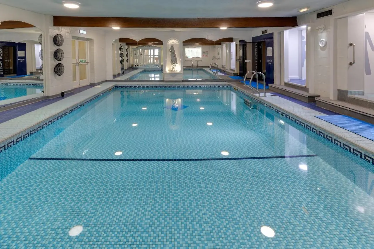 Park Manor Hotel Scarborough