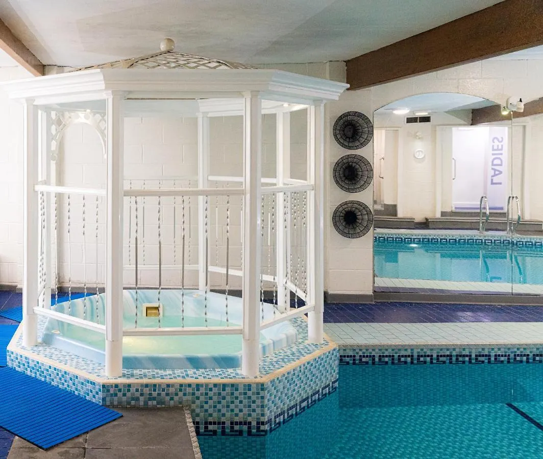 Park Manor Hotel Scarborough