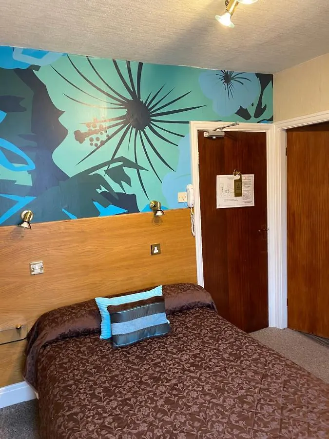 Park Manor Hotel Scarborough 2*,  Großbritannien
