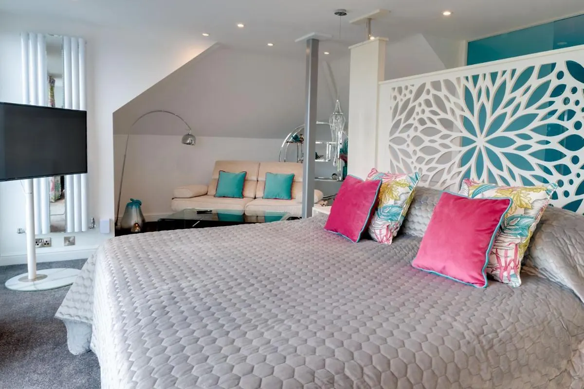 Park Manor Hotel Scarborough