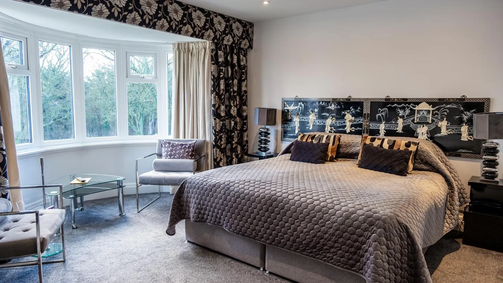 Park Manor Hotel Scarborough